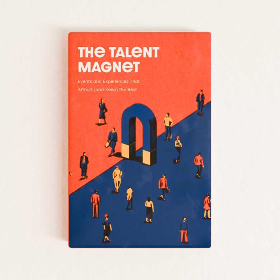 the Talent Magnet