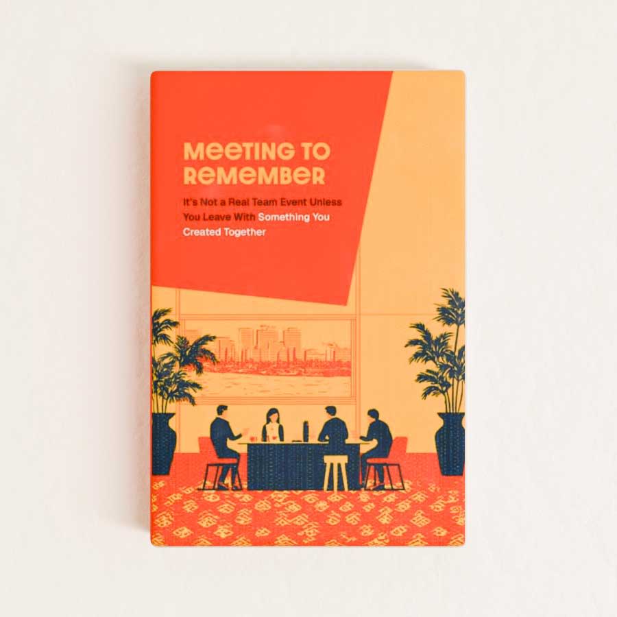 Meeting to Remember