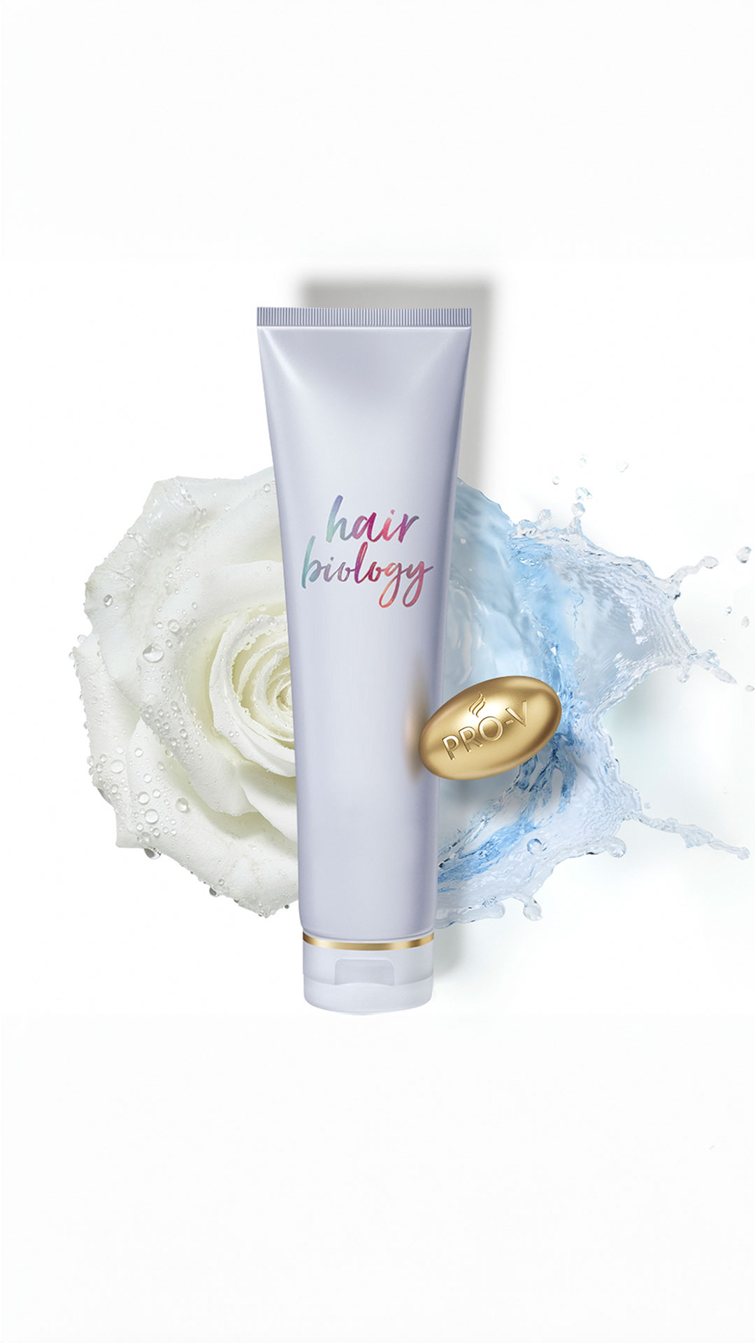 WELLA Normal Hair Pflegespülung 0,5 L – Spendet Feuchtigkeit, Macht Haar Weich & Glänzend, Leichteres Kämmen