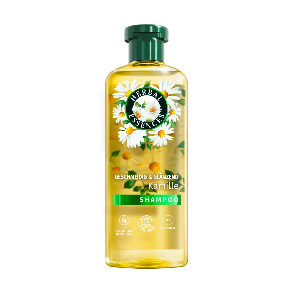 Herbal Essences Shampoo mit Kamille