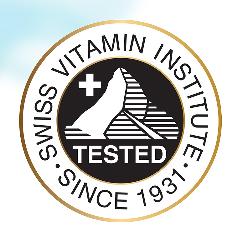 Swiss Vitamin Institute