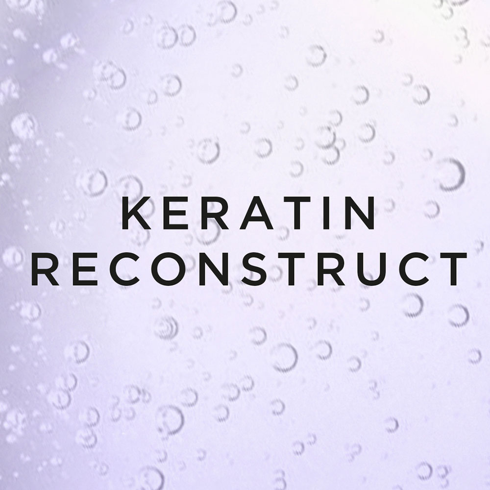 Keratin Reconstruct