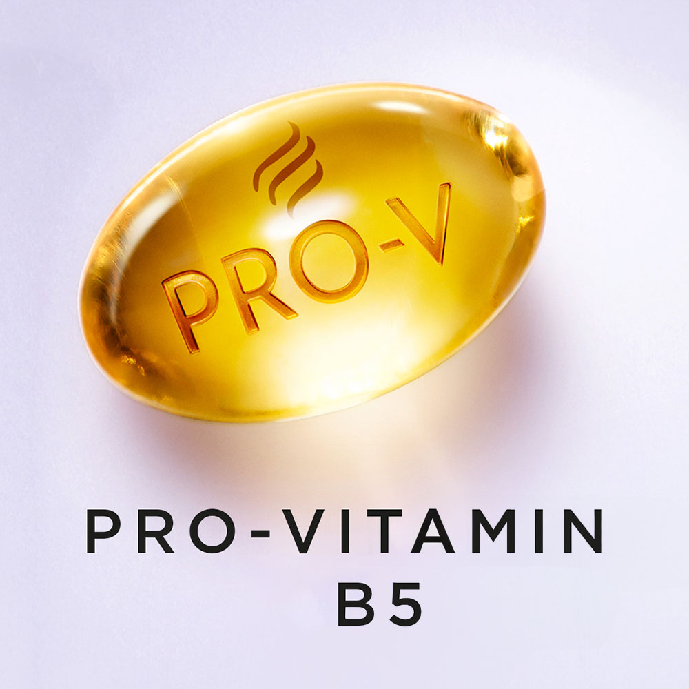 Pro-Vitamin B5