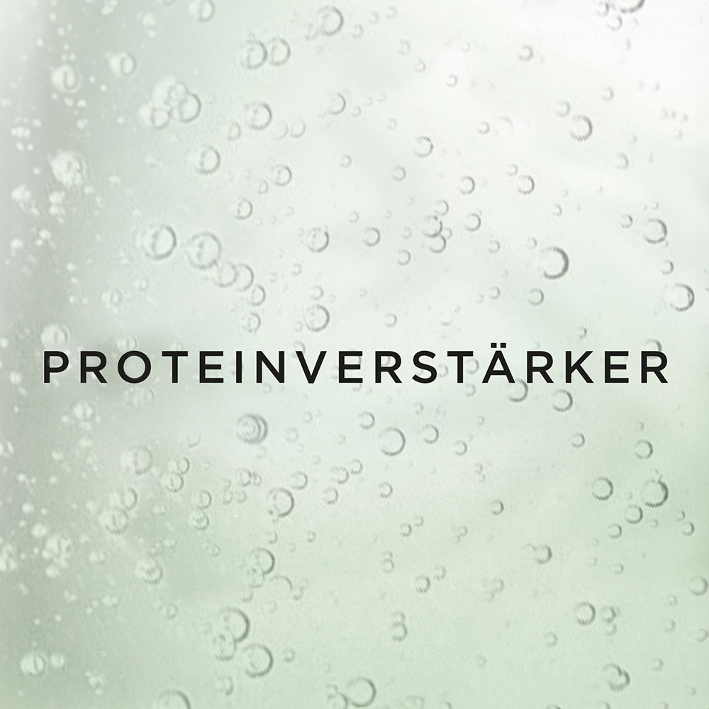 Proteinverstärker