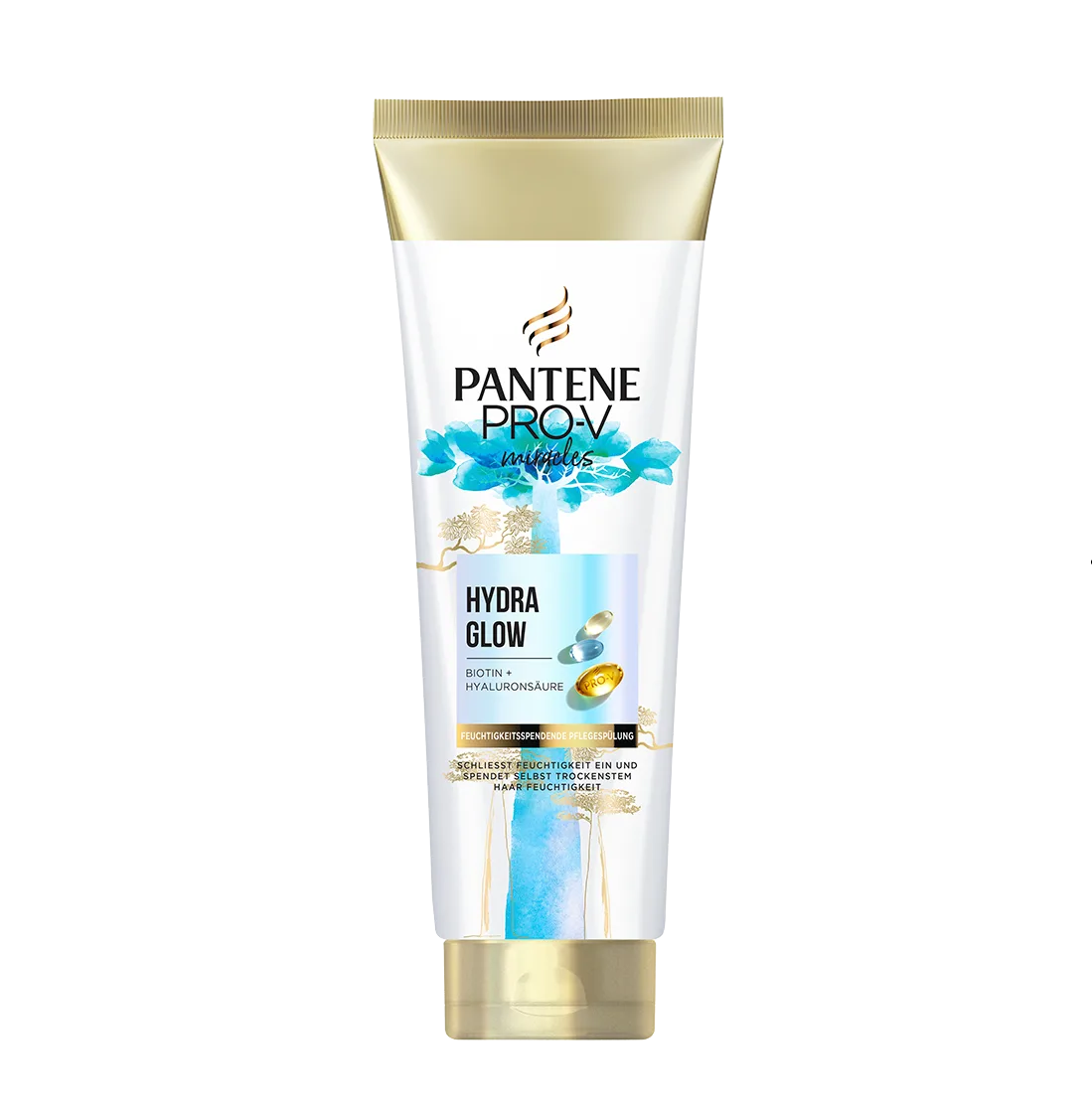 Pantene Pro-V Hydra Glow Pflegespülung