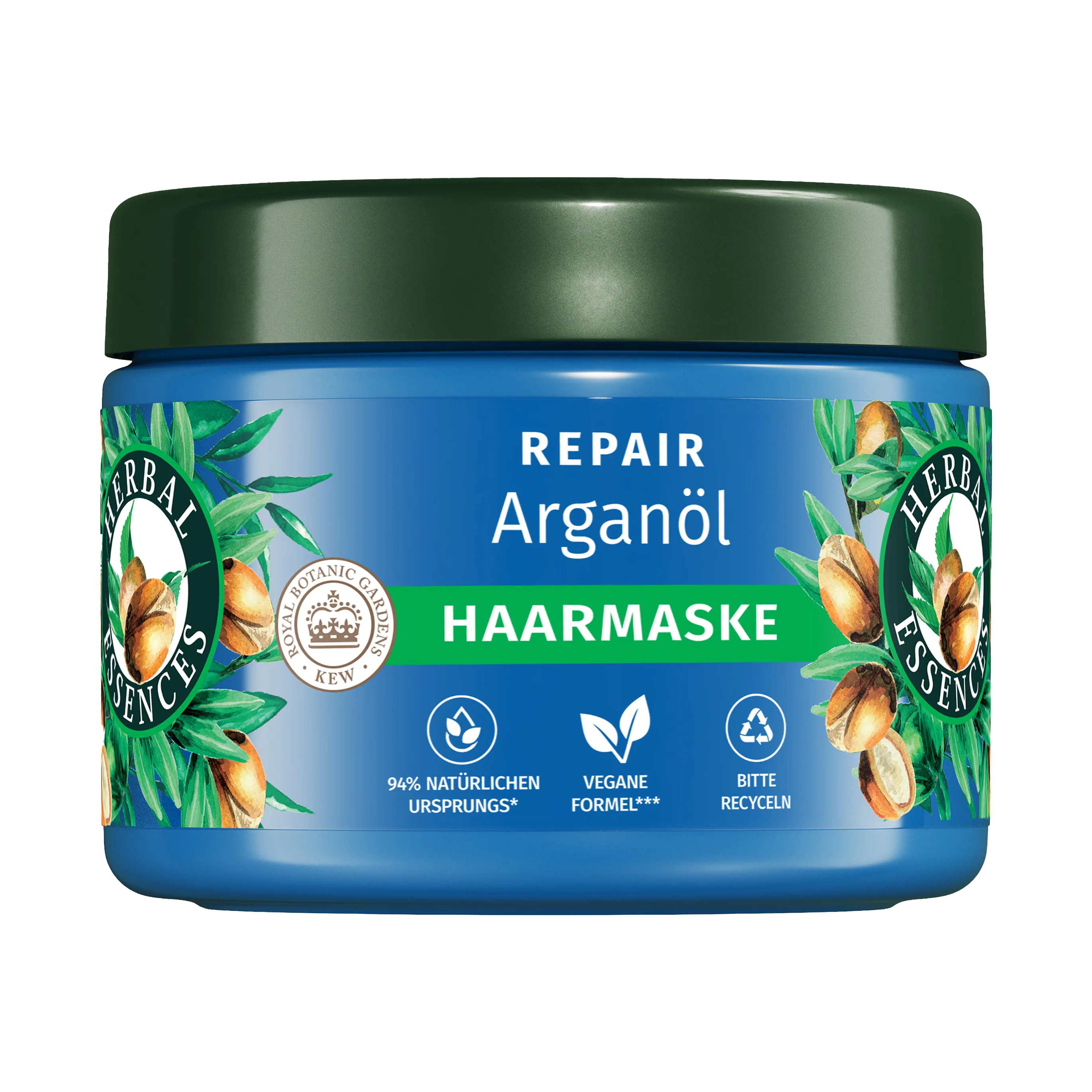 Herbal Essences Repair Haarmaske