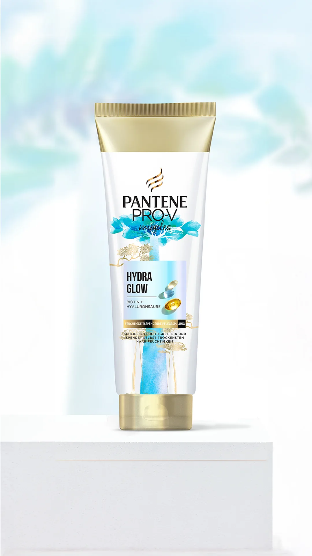 Pantene Pro-V Hydra Glow Pflegespülung