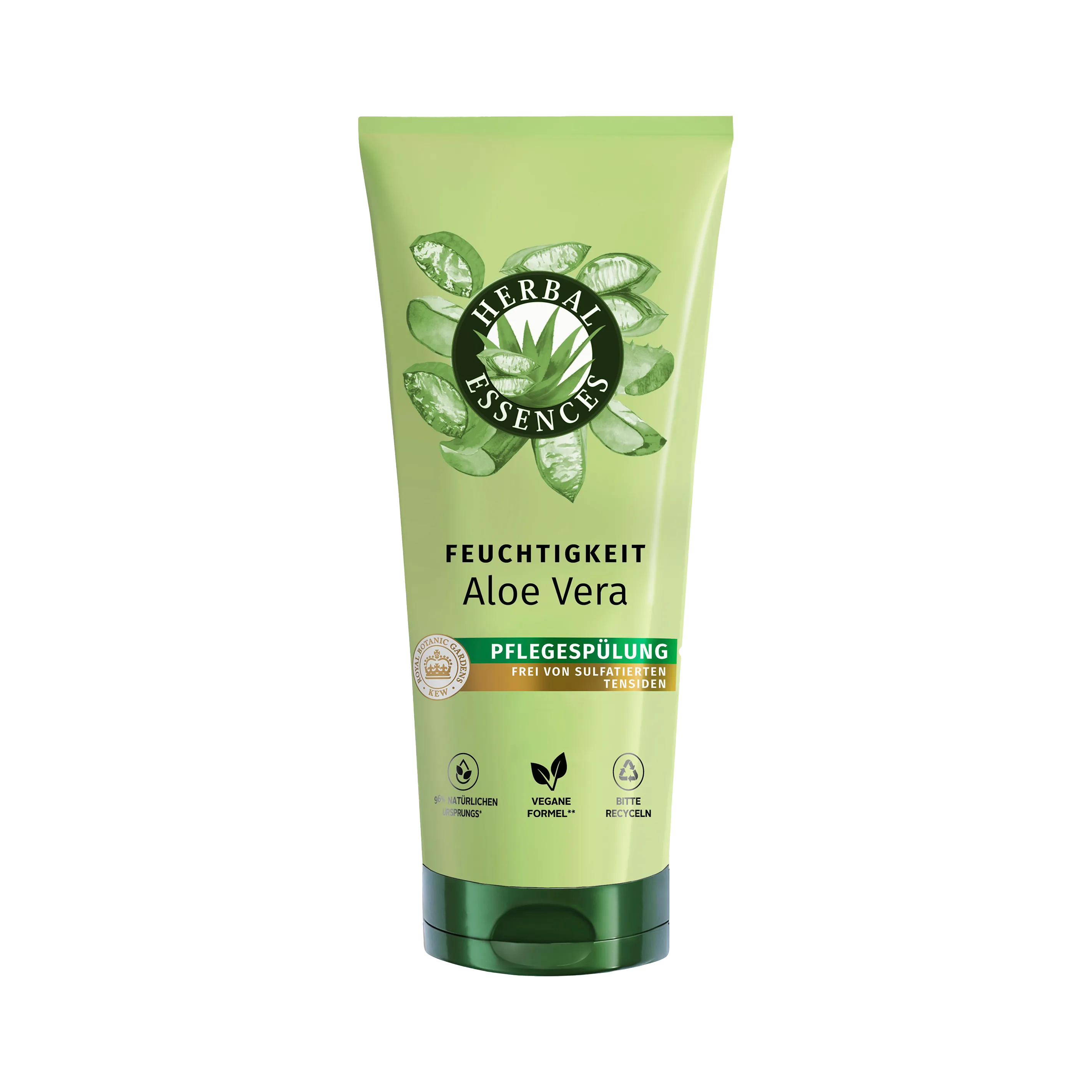 Herbal Essences Feuchtigkeits Spülung