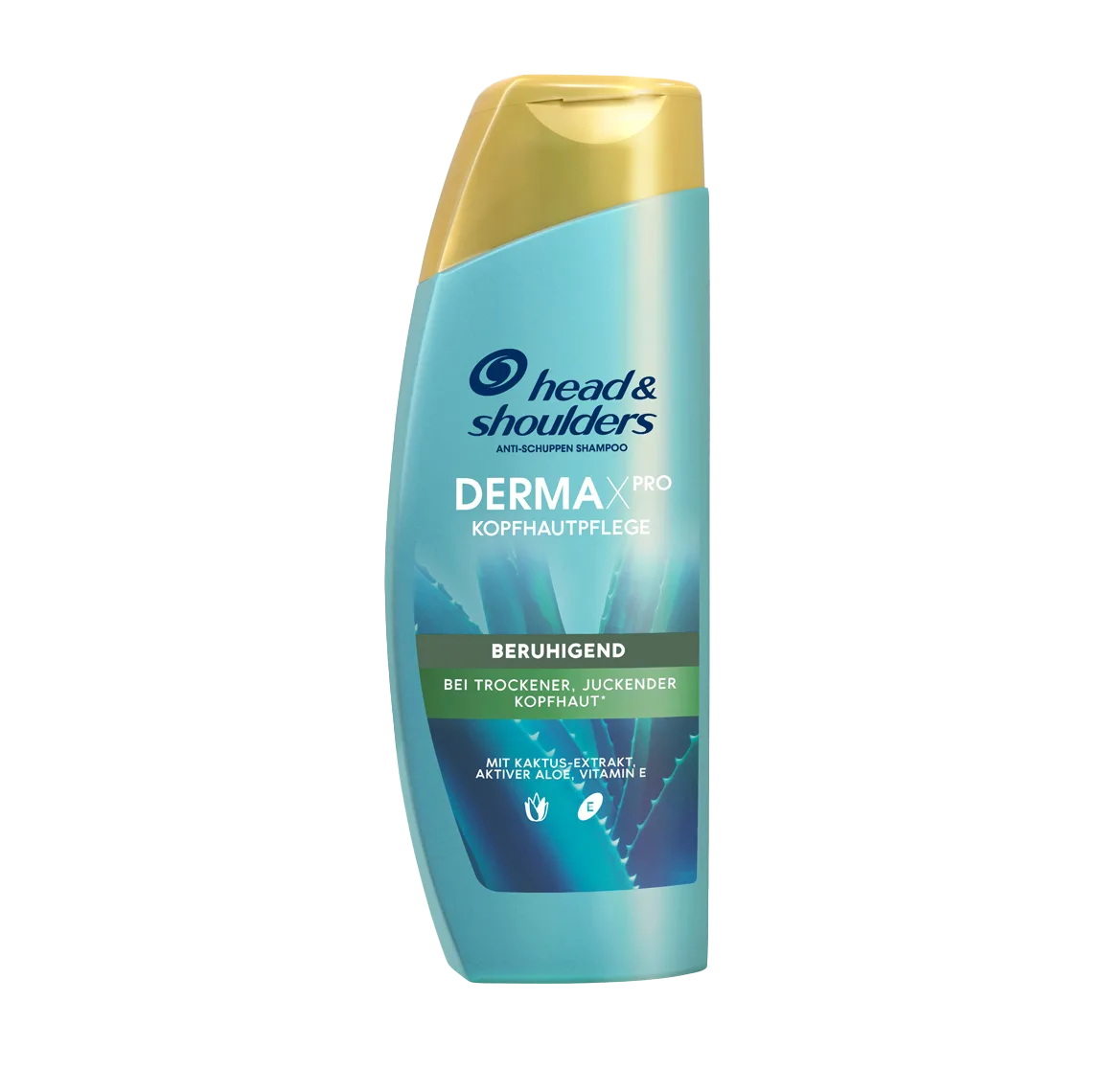 Head & Shoulders DERMAXPRO Beruhigend Shampoo