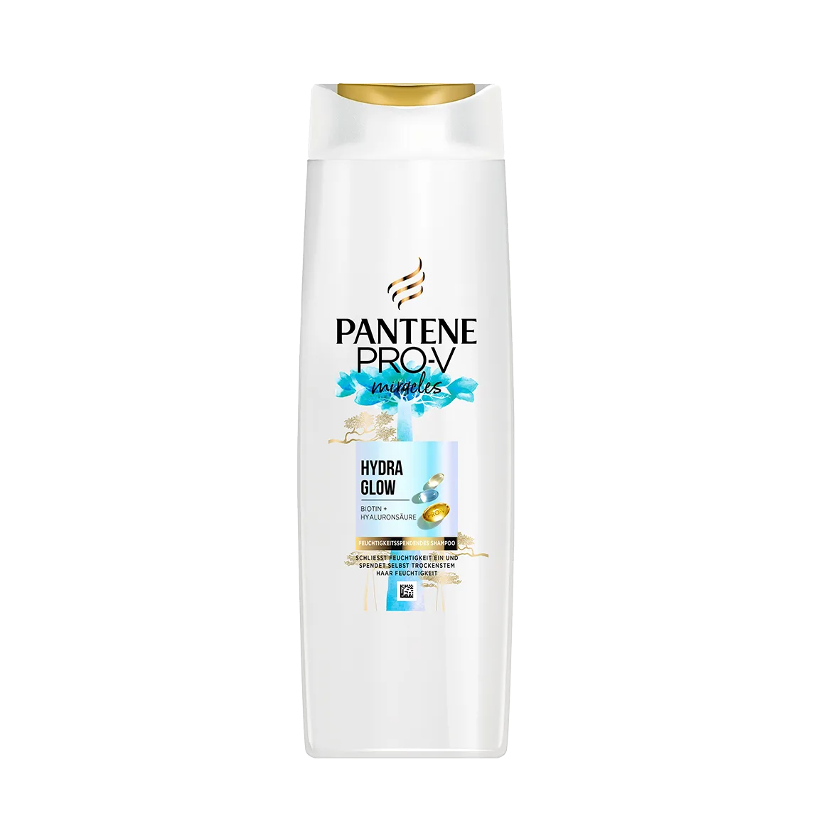 Pantene Pro-V Hydra Glow Shampoo