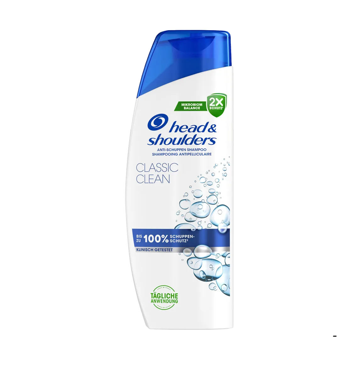 Head & Shoulders Classic Clean Shampoo