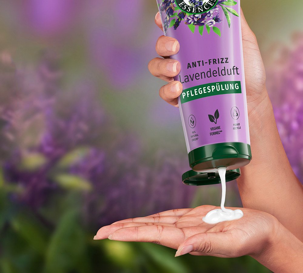 Herbal Essences Reinigung Spülung