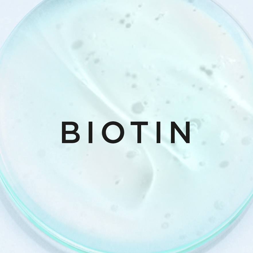 Biotin