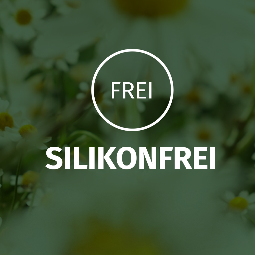 Silikonfrei