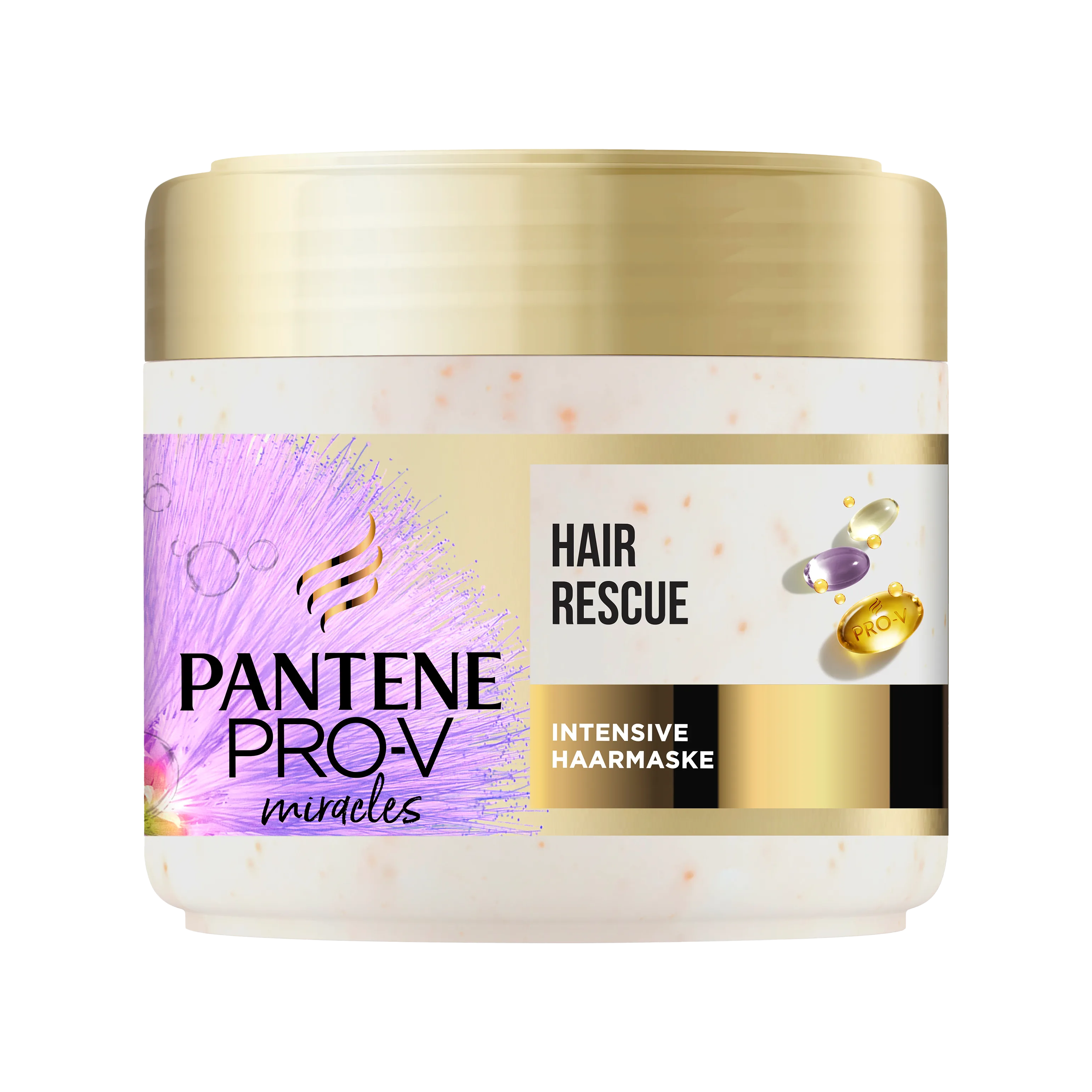 Pantene Pro-V Hair Rescue Haarmaske