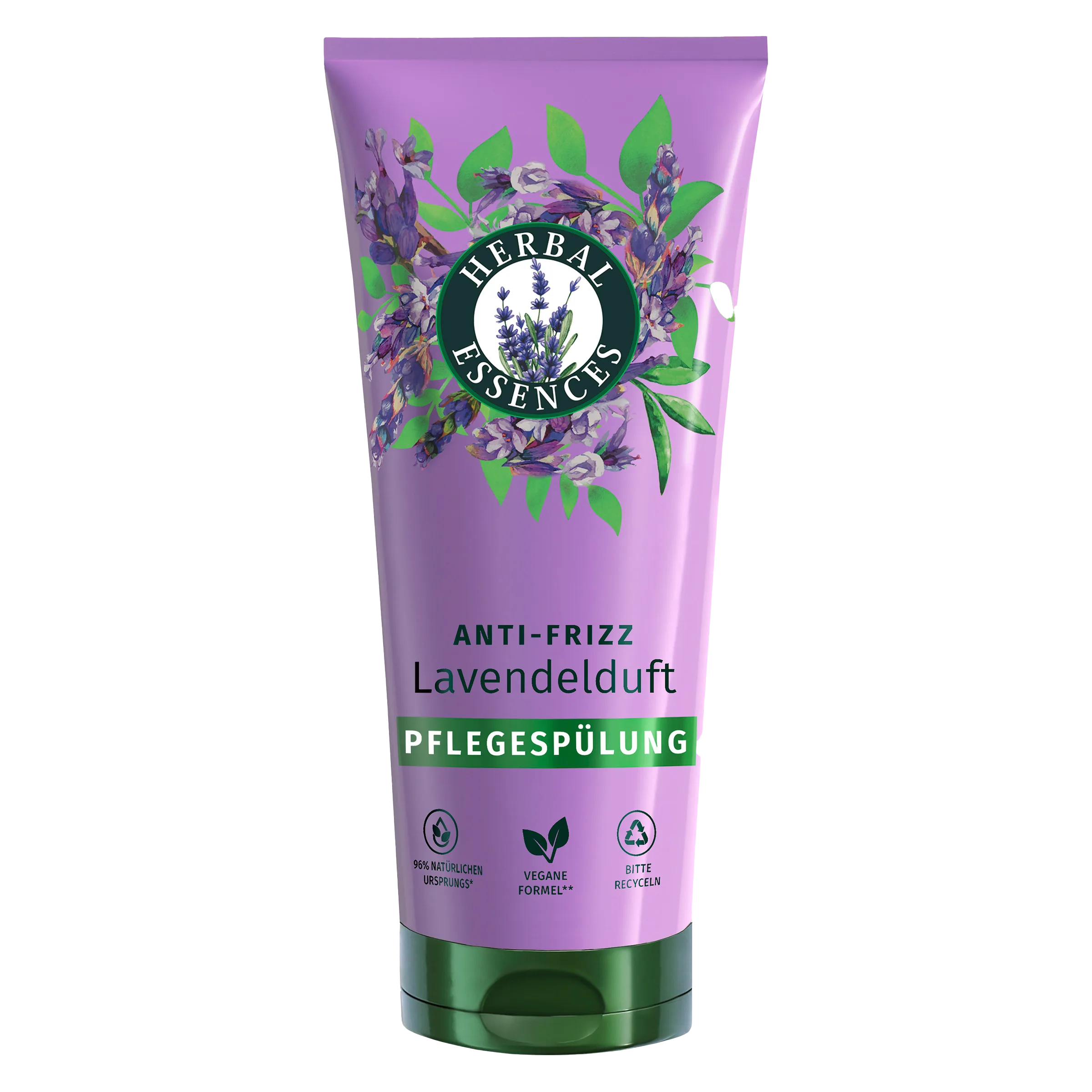 Herbal Essences Reinigung Spülung