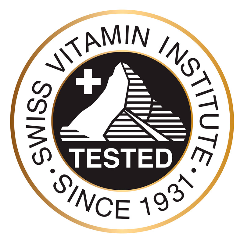 Swiss Vitamin Institute