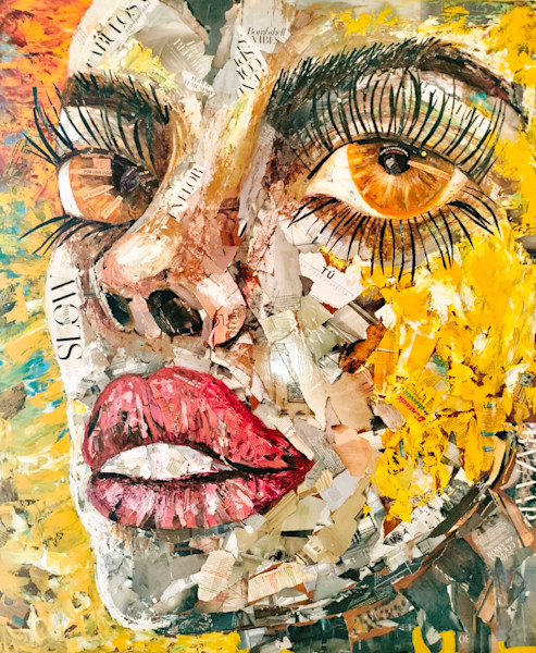 You, The perfect piece