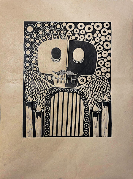 "Abuelito Pitagoras 2" 6/11