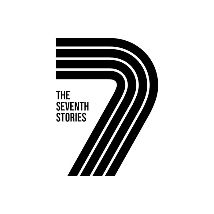 The Seventh Stories Logo