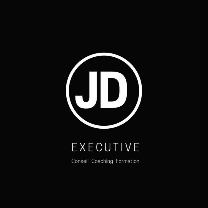 Logo JD Executive