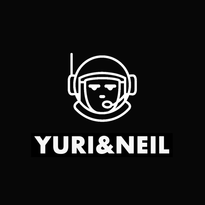 Yuri and Neil 