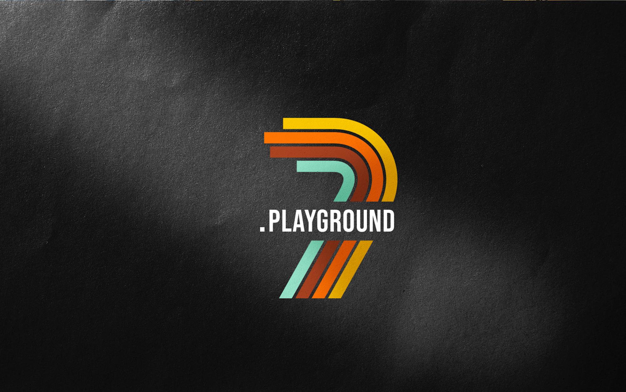 The Seventh Playground Cover