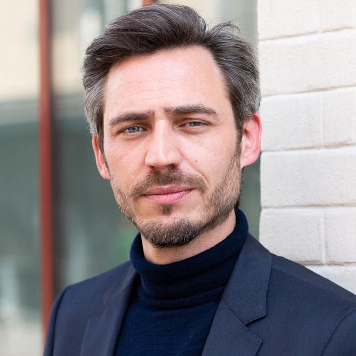 Matthieu Frairot