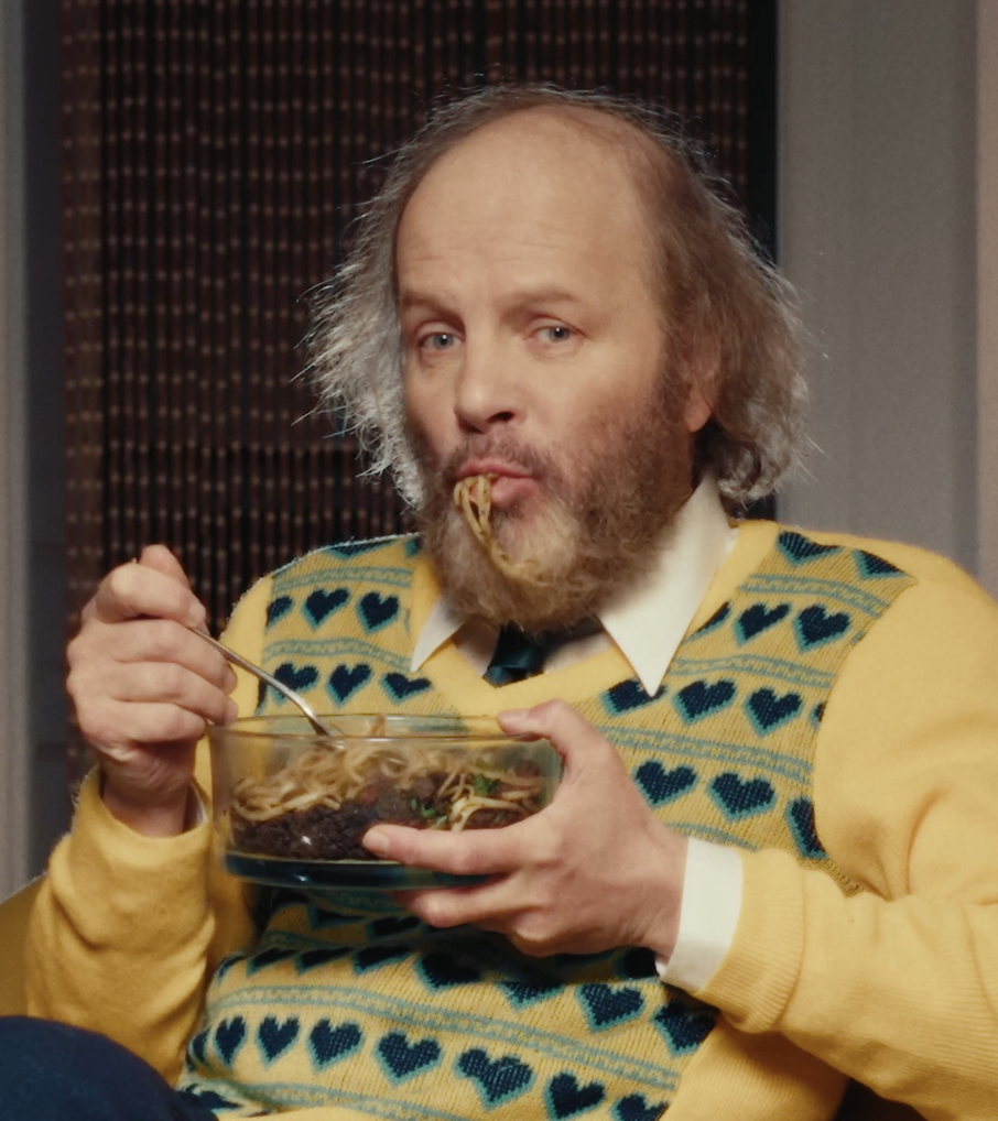 Philippe Katerine - Ep1