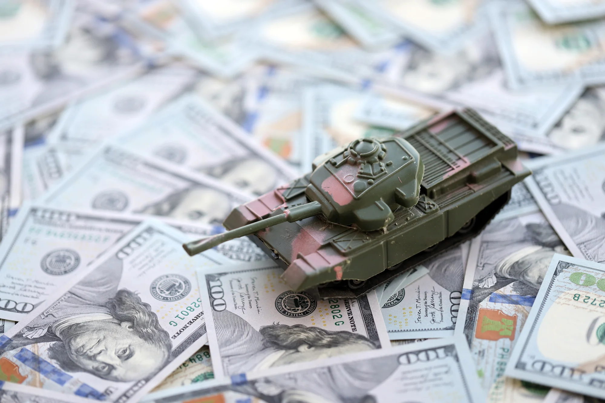 The Risk the Iran Conflict Poses to the Stock Market