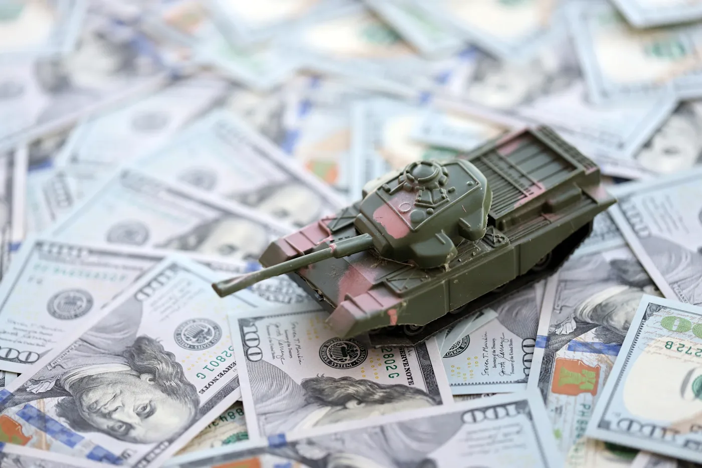 The Risk the Iran Conflict Poses to the Stock Market