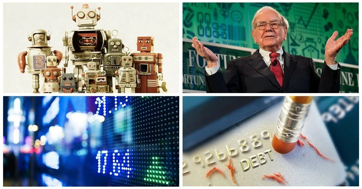 8 Blogs and Podcasts From 2015 You May Have Missed