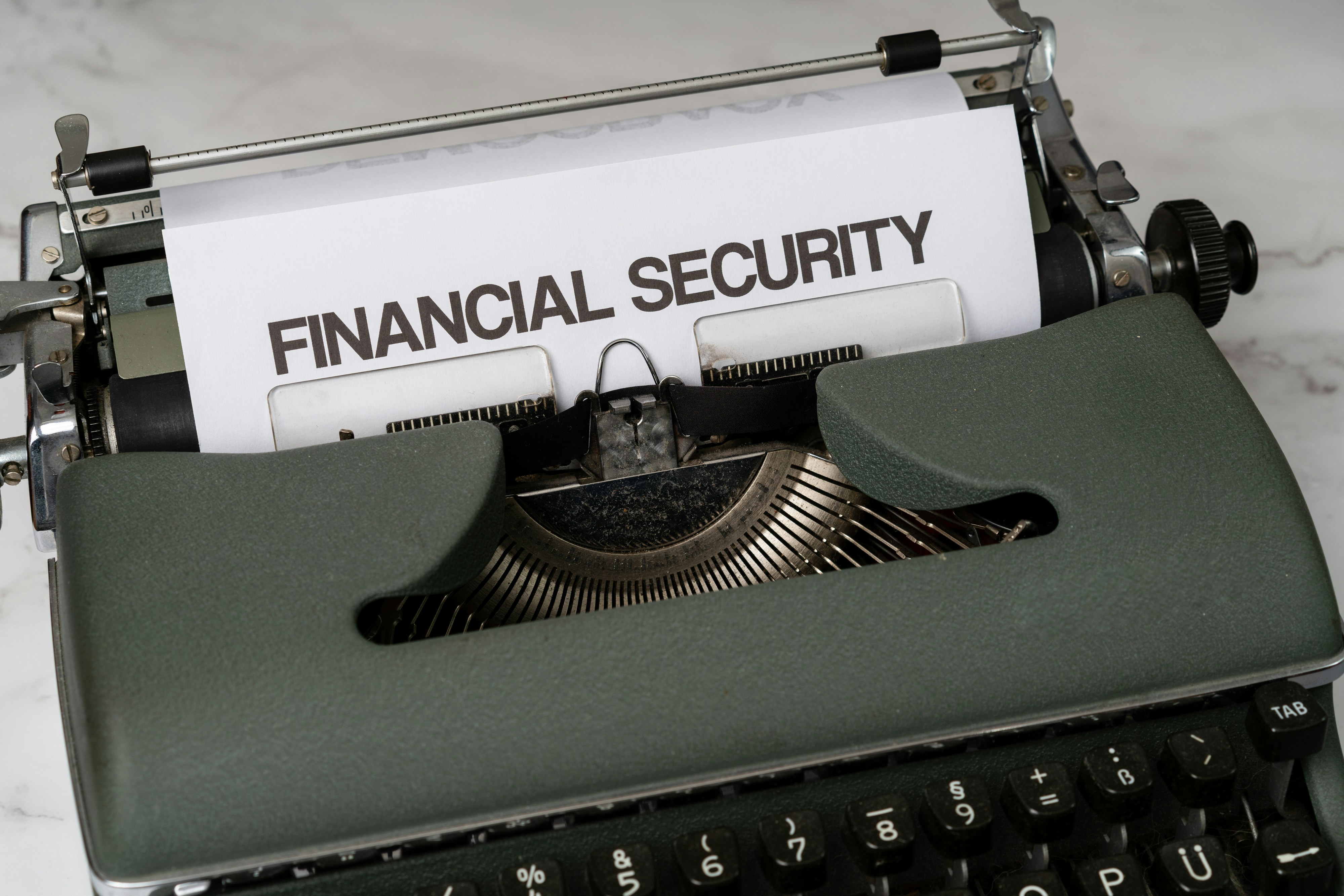 How to Financially Prepare for Life’s Curveballs: Build Wealth and Security the Rule #1 Way