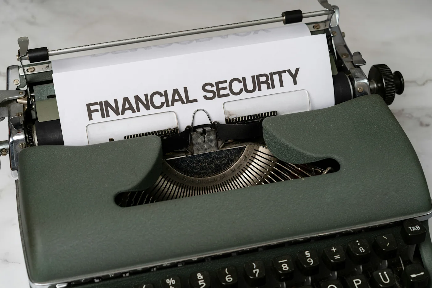 How to Financially Prepare for Life’s Curveballs: Build Wealth and Security the Rule #1 Way