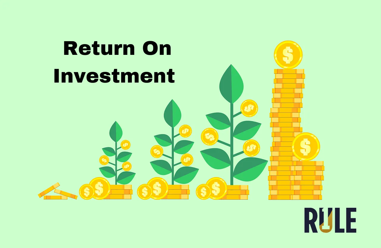 ROI: How to Invest with Peace of Mind and Avoid Market Stress