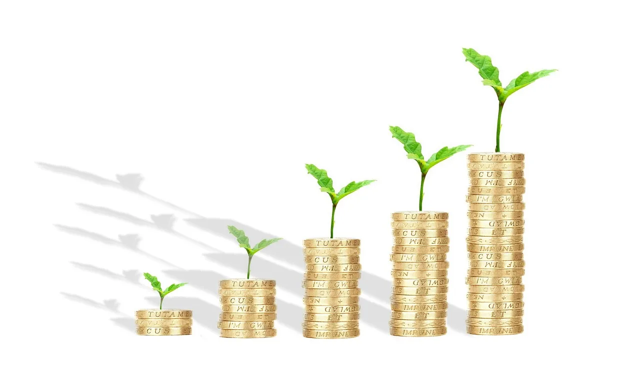 Budget Your Way To Investing