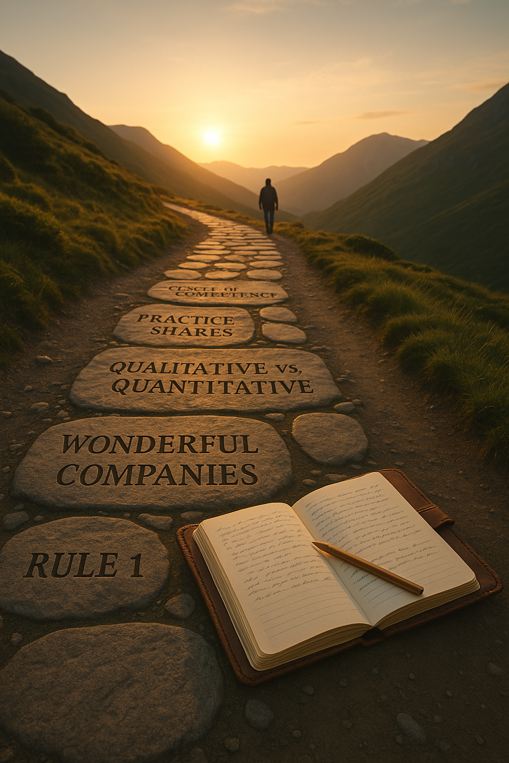 Why Mastery in Investing Is a Lifelong Journey