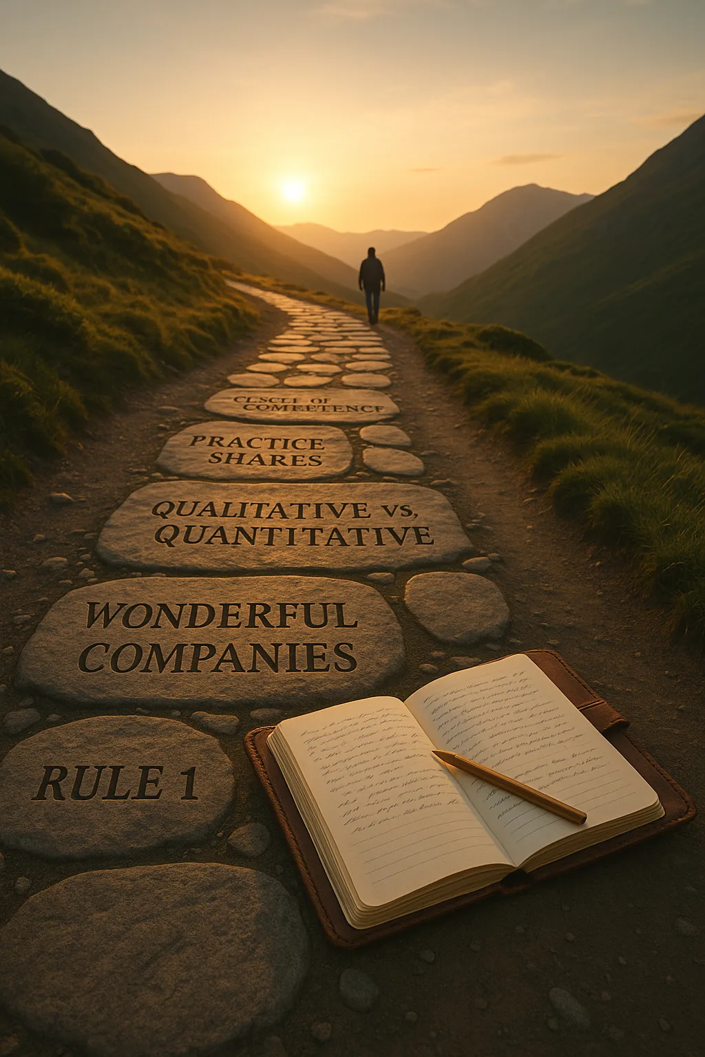 Why Mastery in Investing Is a Lifelong Journey