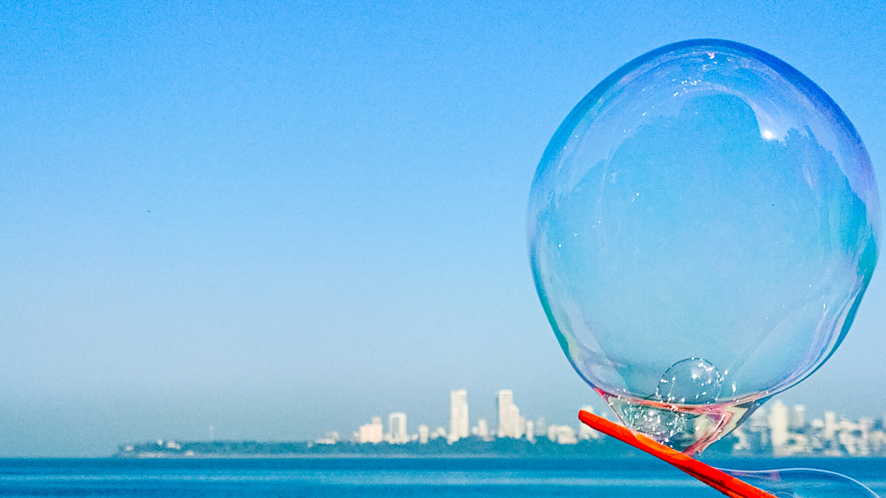 The Looming Index Fund Bubble: Protecting Yourself with Rule #1 Investing