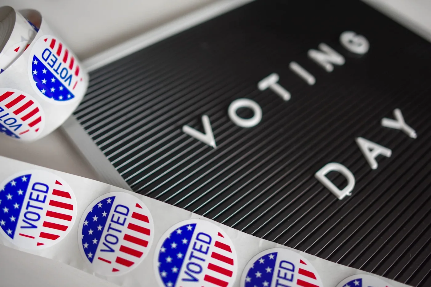 Do Election Years Affect the Stock Market?