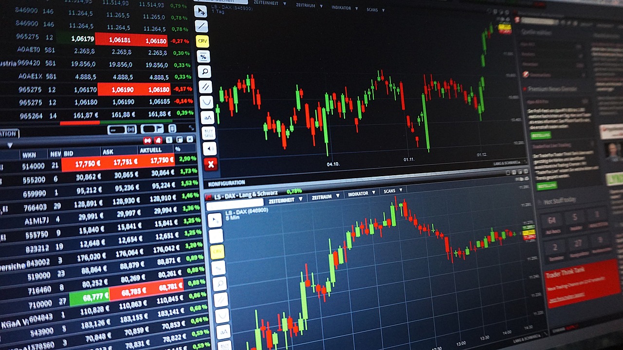 How Rule #1 Options Trading Can Maximize Returns While Minimizing Risk