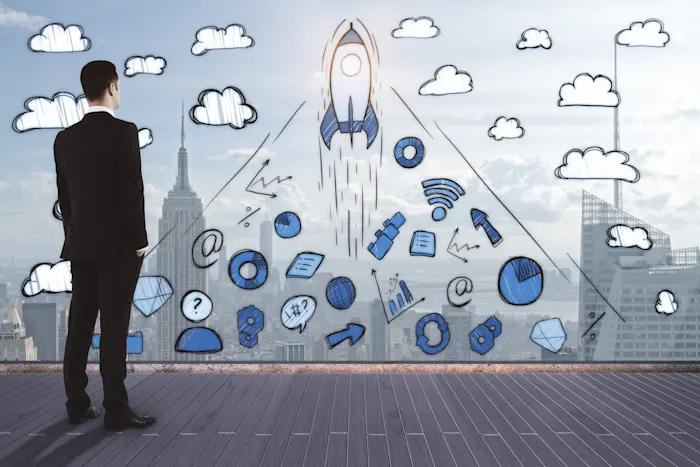 The SaaS Sell-Off: How to Tell If It's a Trap or Opportunity?