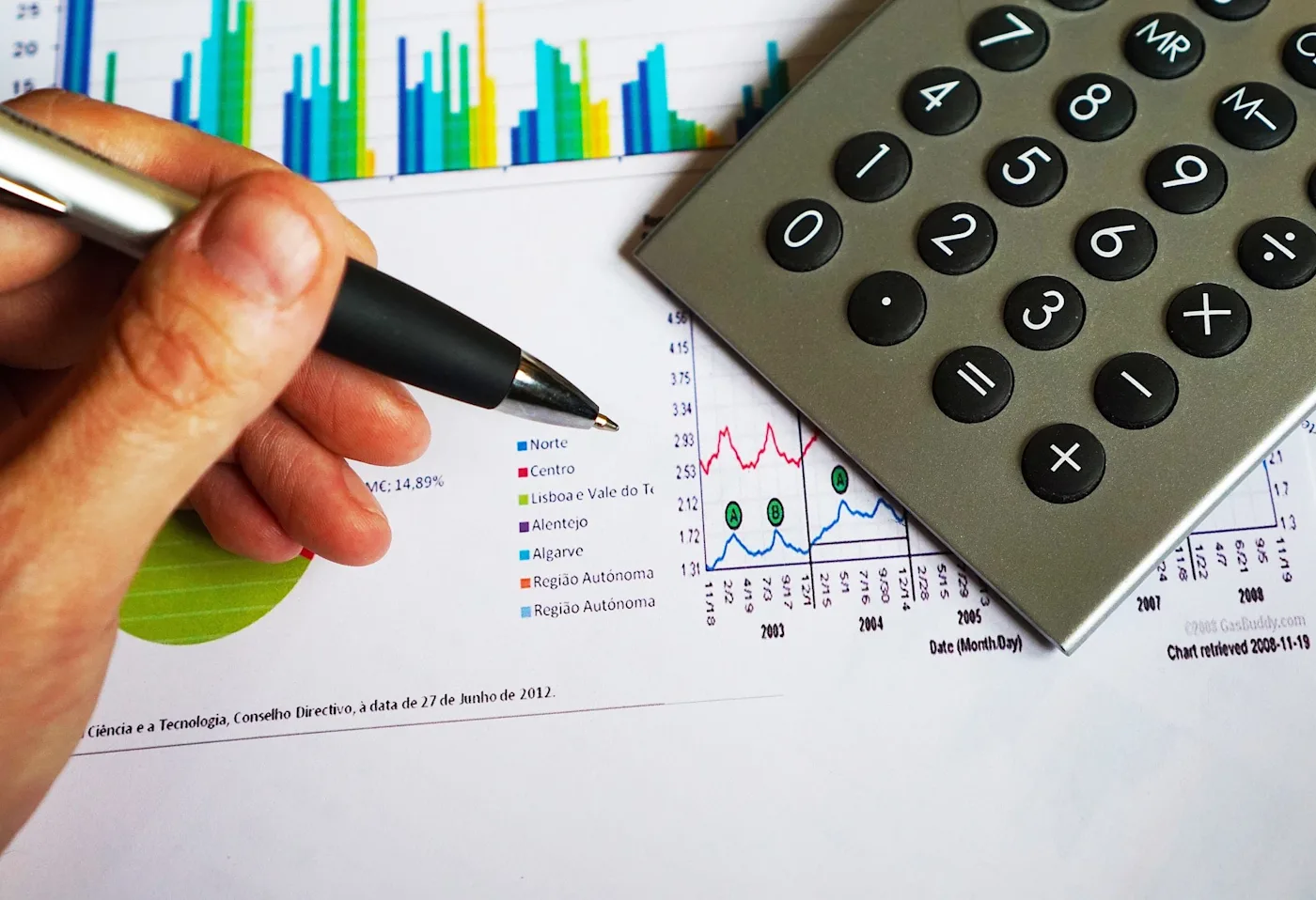 5 Popular Investment Strategies Explained