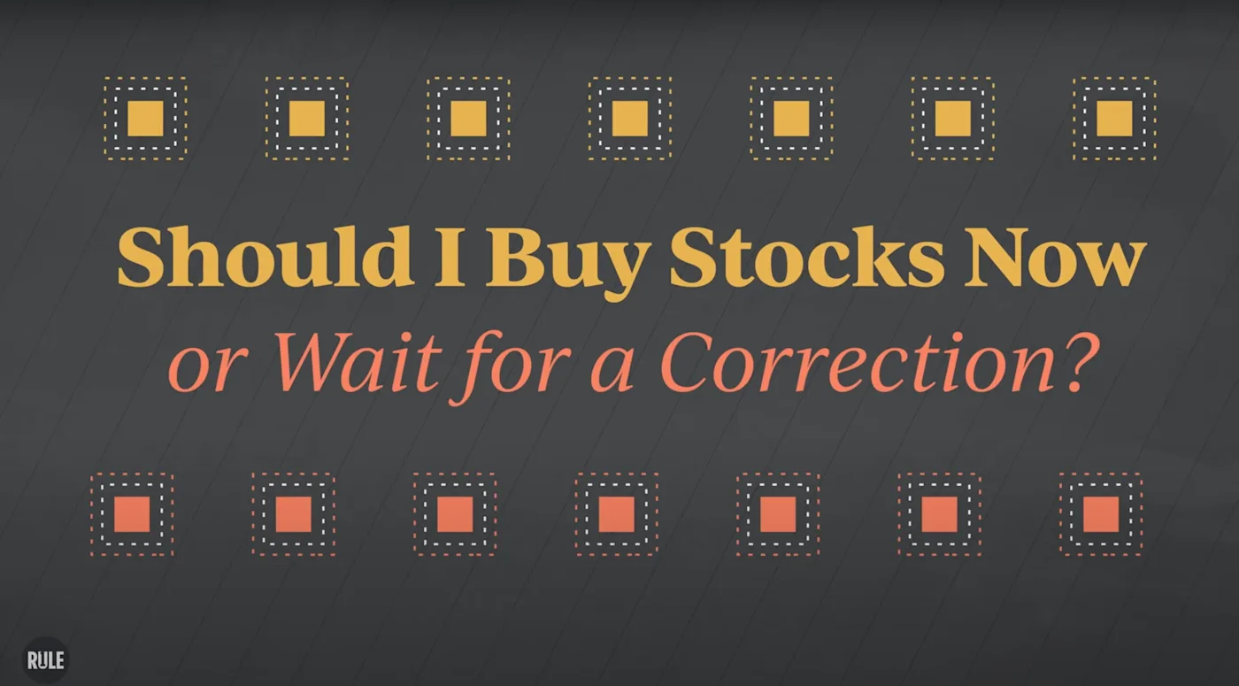 Should You Buy Stocks at All-Time Highs? Here’s What Smart Investors Actually Do