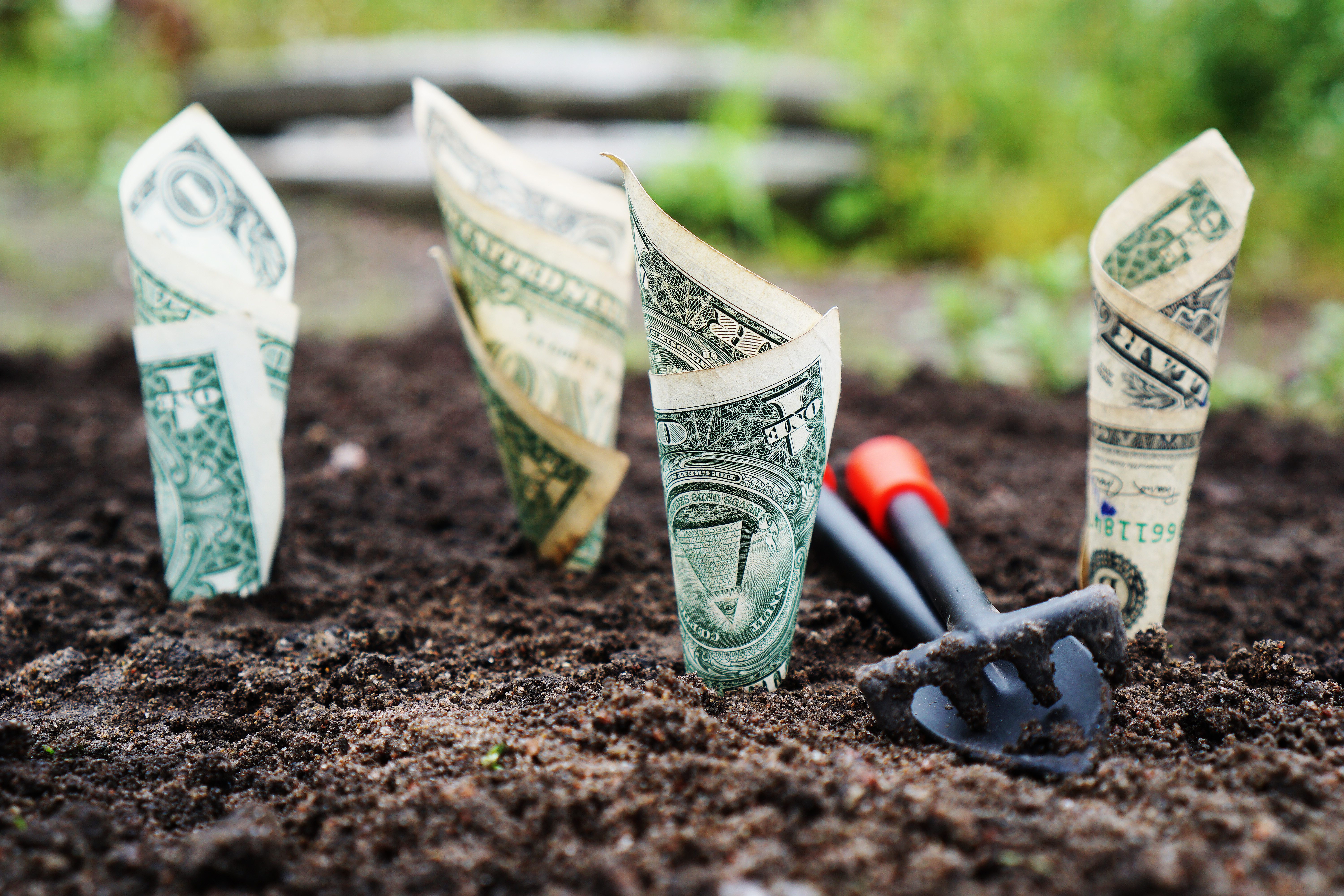 5 Smart Ways to Use Your Tax Refund to Secure Your Financial Future