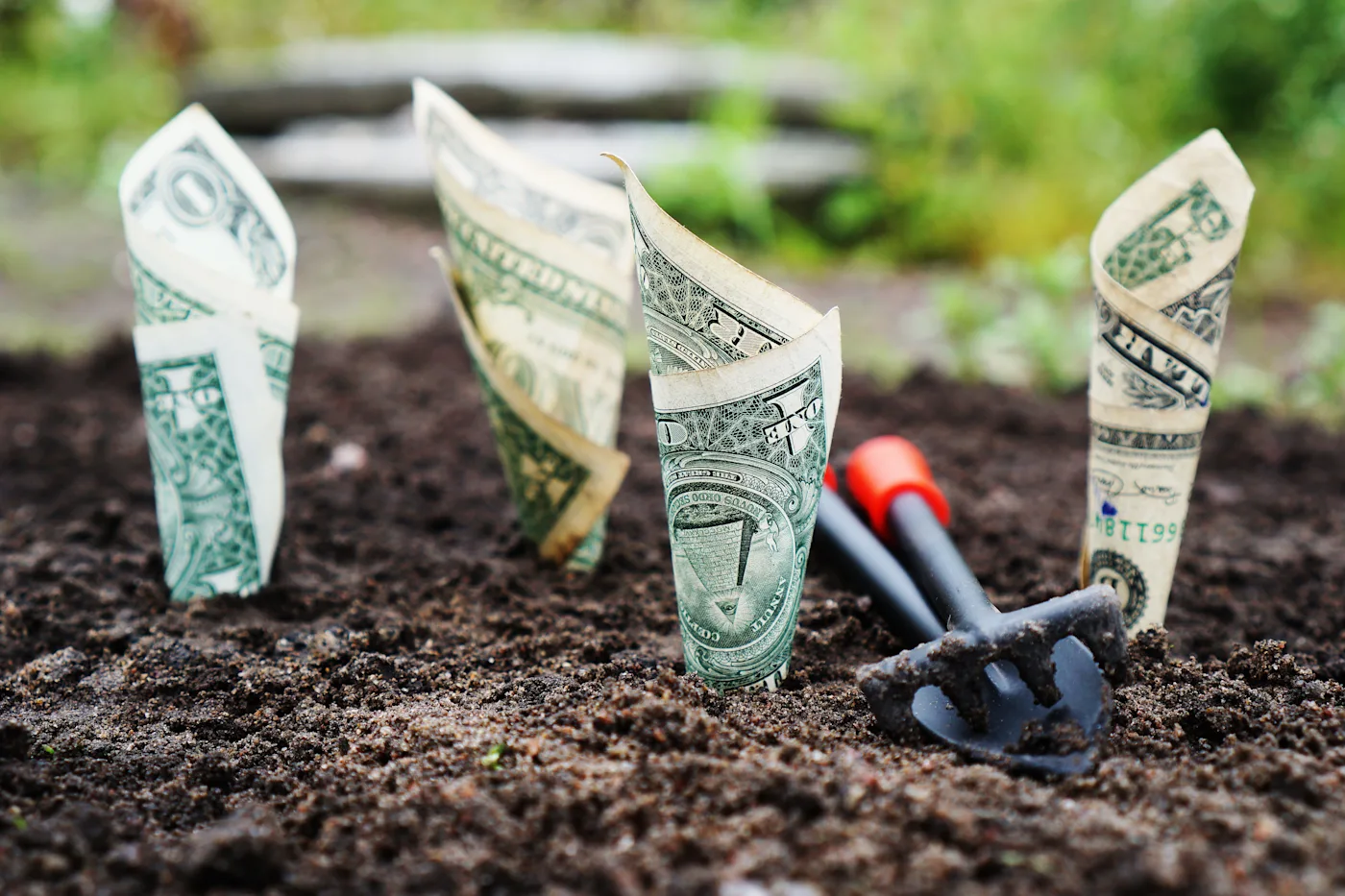 5 Smart Ways to Use Your Tax Refund to Secure Your Financial Future