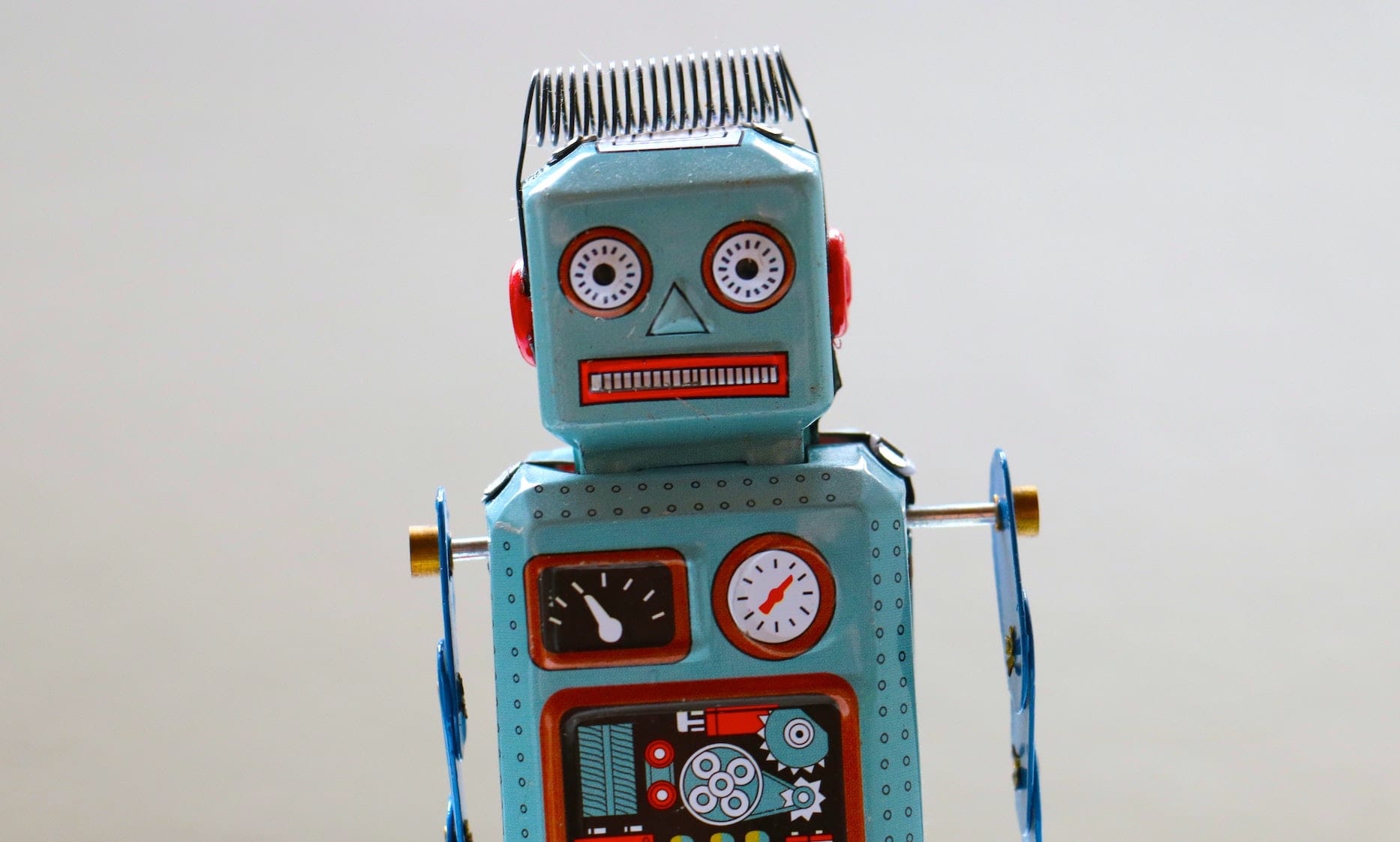 Are Robo-Advisors a Good Idea?