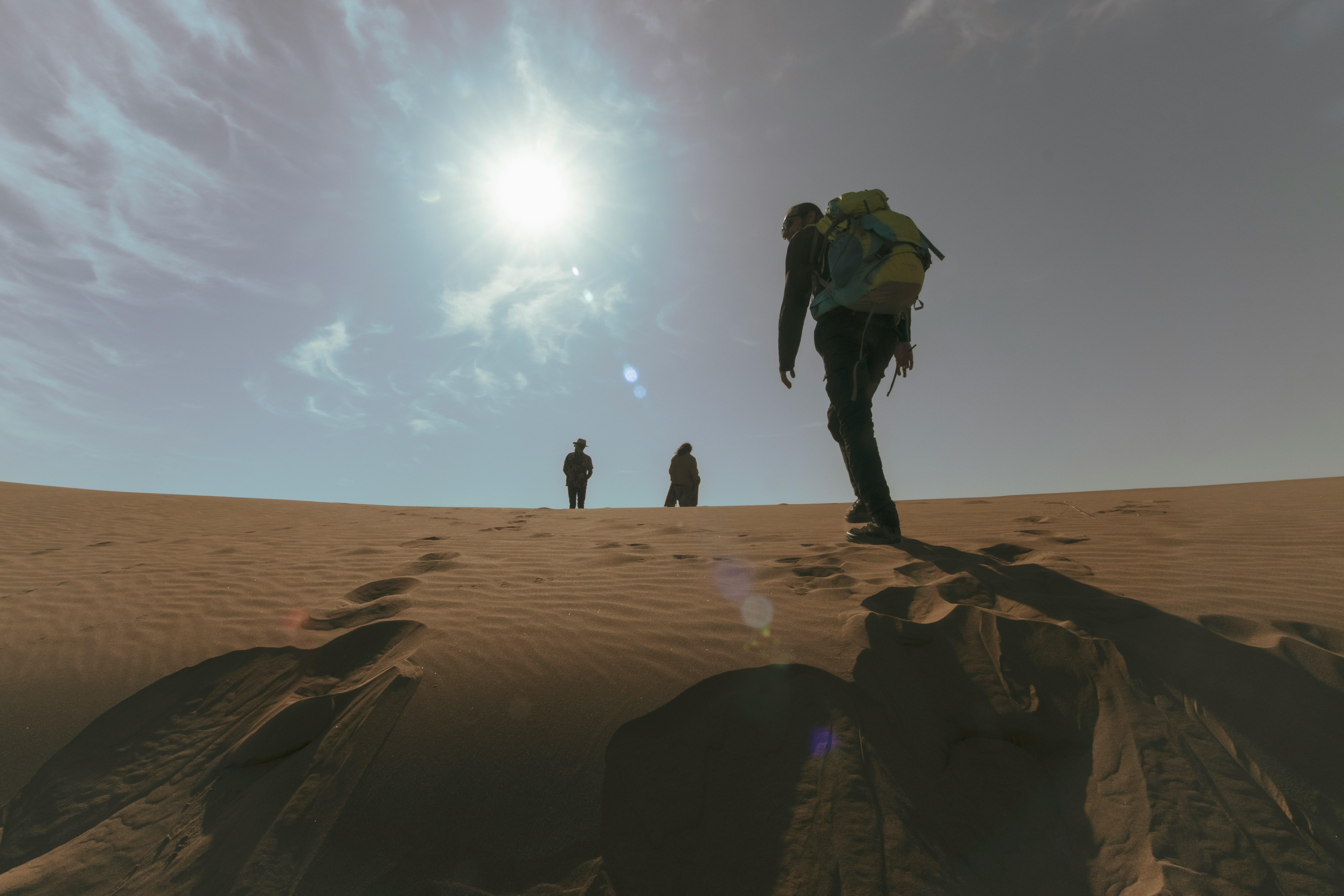 The Hero's Journey of an Investor: Why Struggle Leads to Financial Freedom