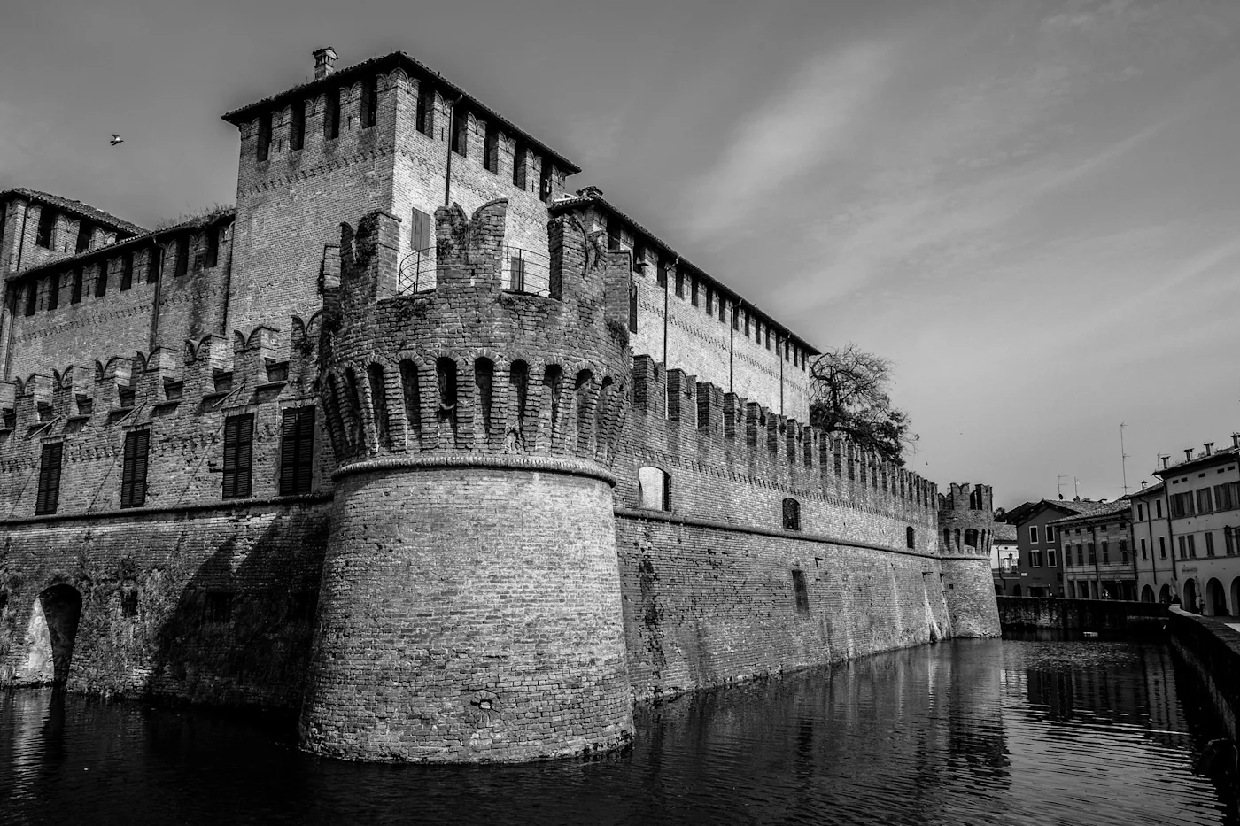 Business Moat: a Durable Competitive Advantage That Increases the Odds of Your Investment Success