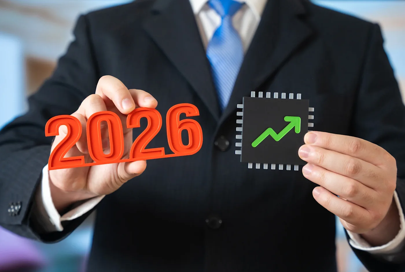 5 Macro Forces Investors Must Watch in 2026